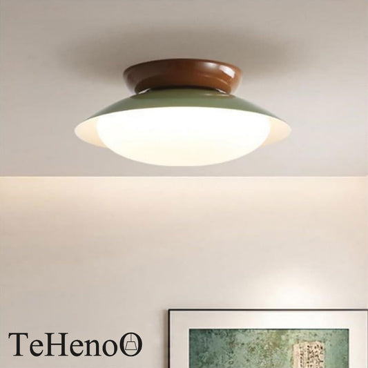 11 inch LED Ceiling Light 15W/3000Lum